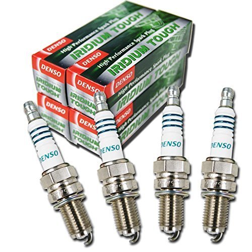 Amazon.co.jp: DENSOイリジウムタフプラグ ステップワゴン RK1/RK2/RK5